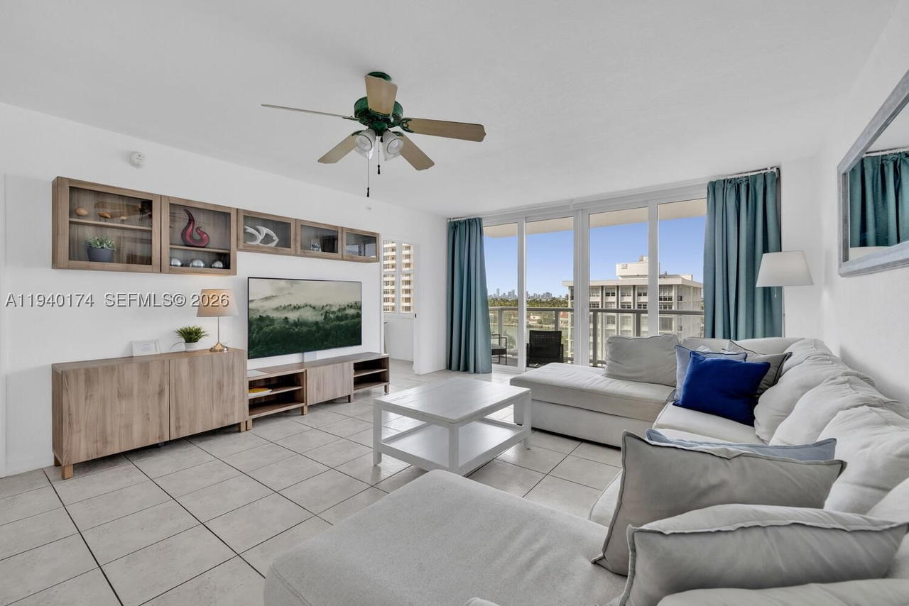 Real estate property located at 5601 Collins Ave #825, Miami-dade, The Pavilion Condo, Miami Beach, FL