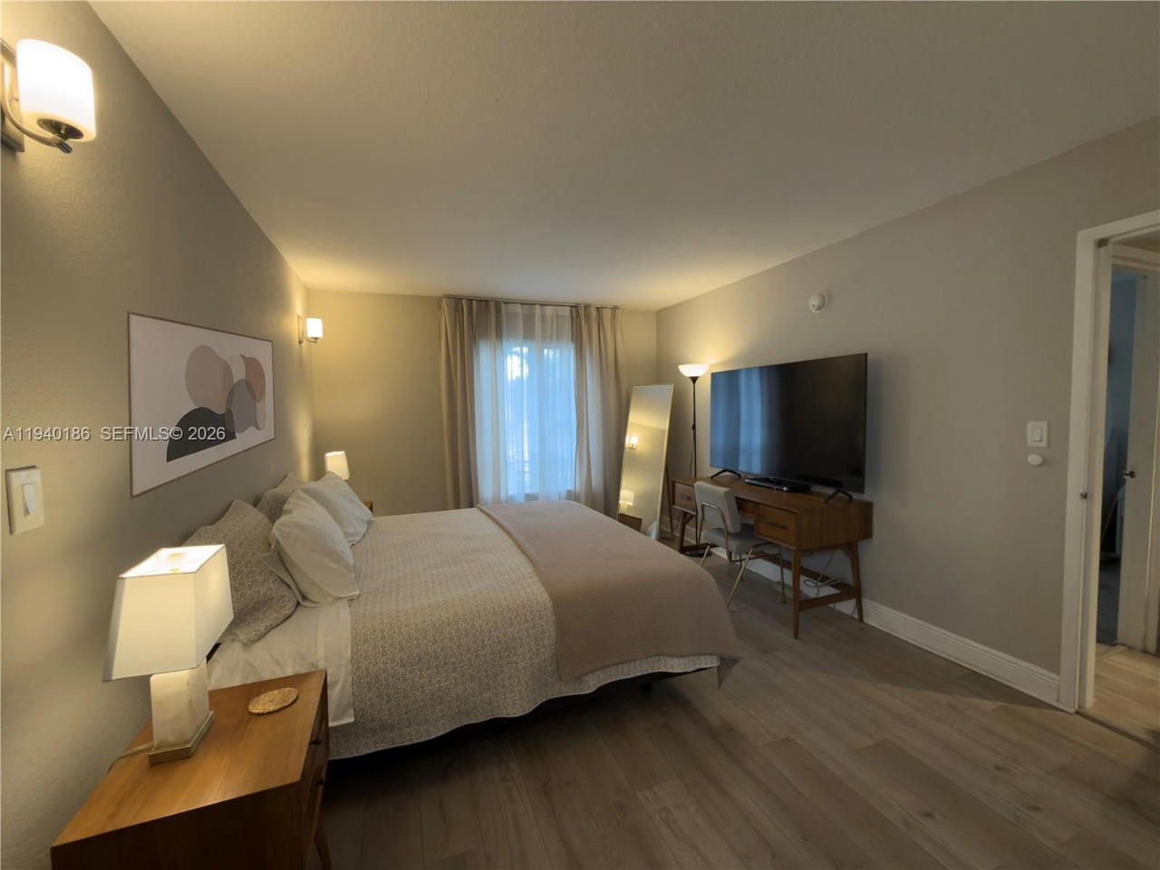 Real estate property located at 4810 79th Ave #206, Miami-dade, Doral Gardens Ii Condo, Doral, FL