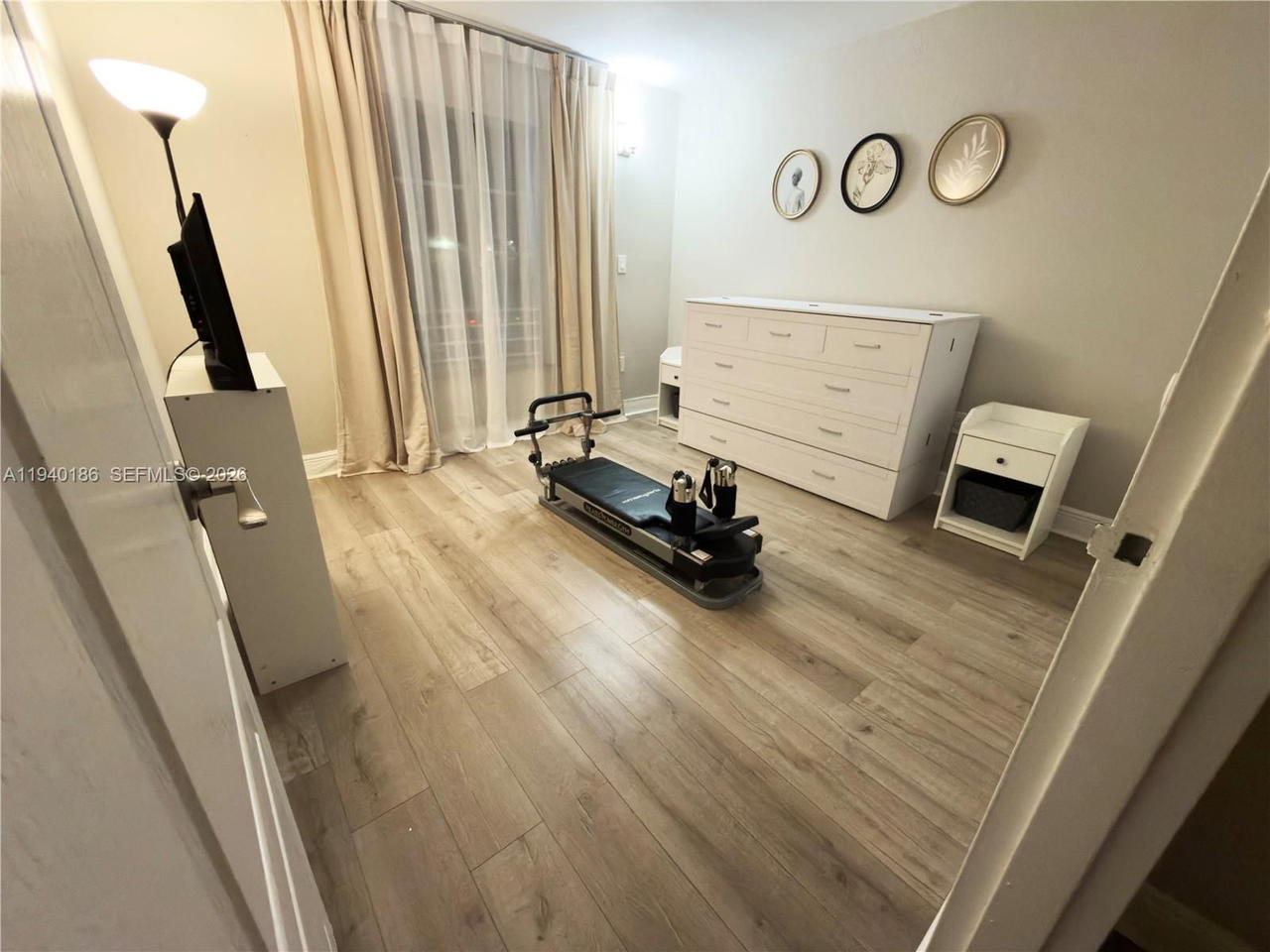 Real estate property located at 4810 79th Ave #206, Miami-dade, Doral Gardens Ii Condo, Doral, FL