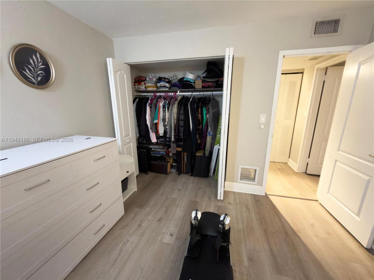 Real estate property located at 4810 79th Ave #206, Miami-dade, Doral Gardens Ii Condo, Doral, FL