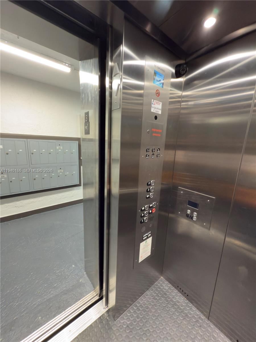 Real estate property located at 4810 79th Ave #206, Miami-dade, Doral Gardens Ii Condo, Doral, FL