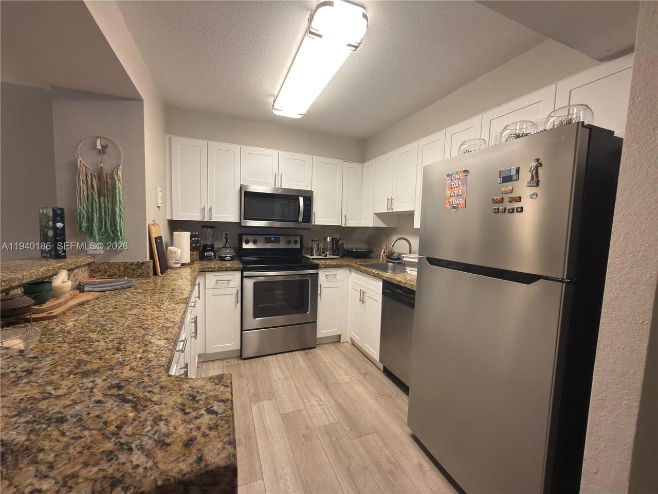 Real estate property located at 4810 79th Ave #206, Miami-dade, Doral Gardens Ii Condo, Doral, FL