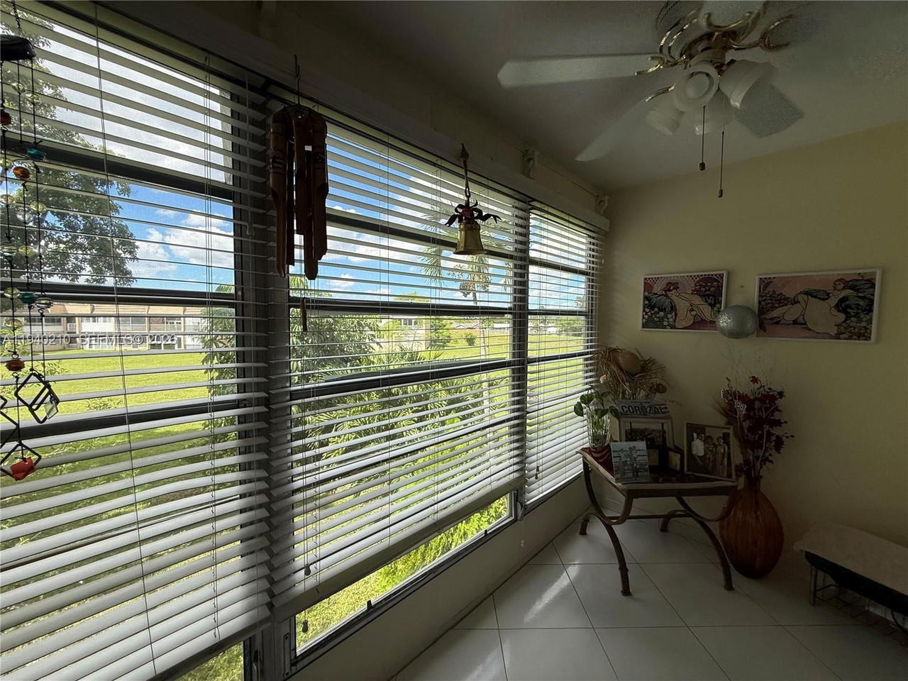 Real estate property located at 9041 Sunrise Lakes Blvd #207, Broward, Sunrise Lakes 90 Condo, Sunrise, FL