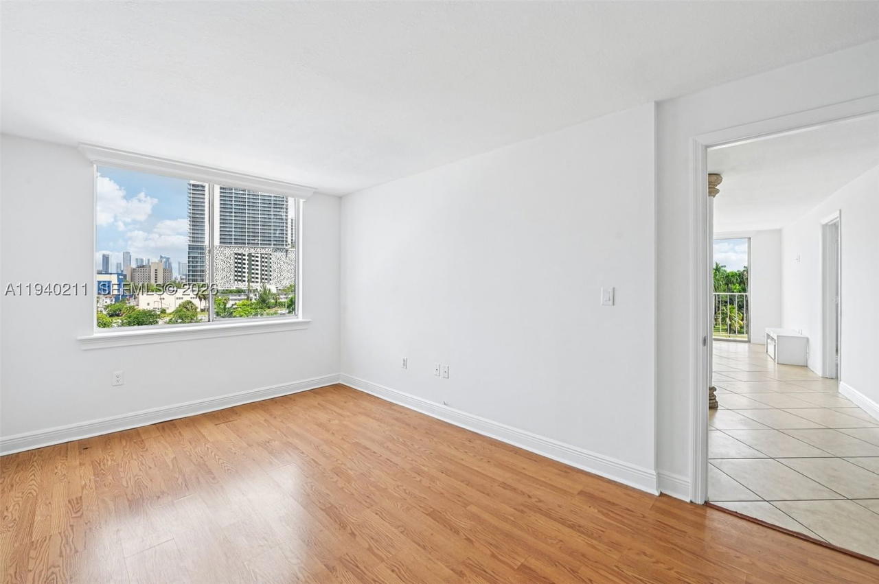 Real estate property located at 1740 N River Dr #614, Miami-dade, Serenity On The River Con, Miami, FL