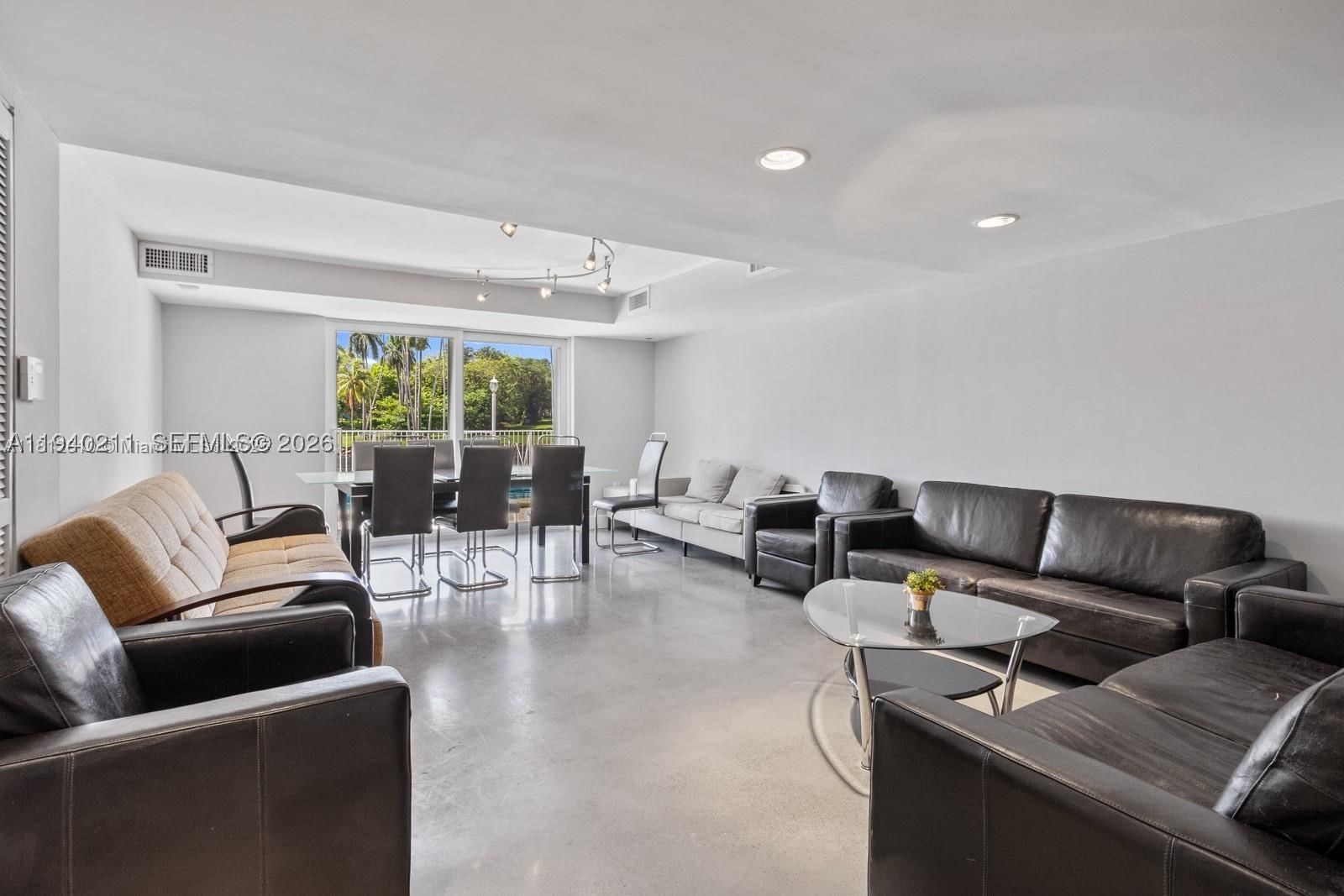 Real estate property located at 1740 N River Dr #614, Miami-dade, Serenity On The River Con, Miami, FL