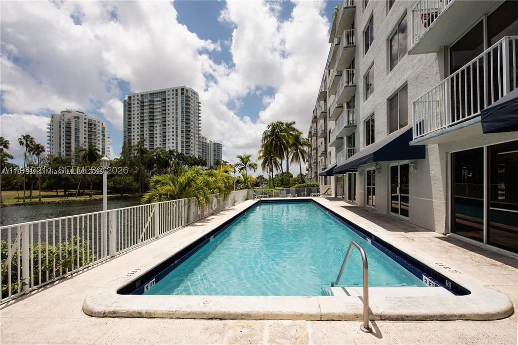 Real estate property located at 1740 N River Dr #614, Miami-dade, Serenity On The River Con, Miami, FL