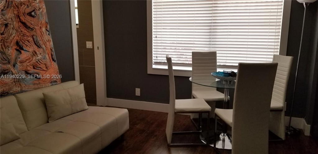 Real estate property located at 1337 Euclid Ave #101, Miami-dade, Everglades South Condo, Miami Beach, FL