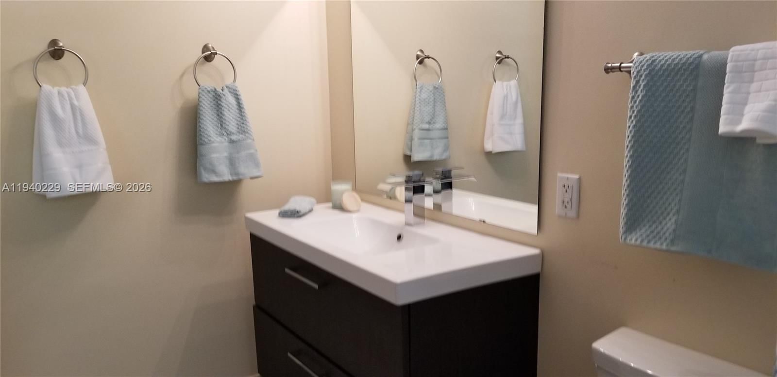 Real estate property located at 1337 Euclid Ave #101, Miami-dade, Everglades South Condo, Miami Beach, FL