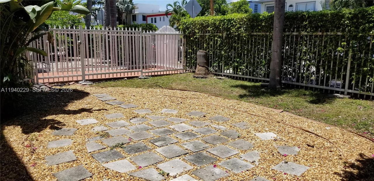 Real estate property located at 1337 Euclid Ave #101, Miami-dade, Everglades South Condo, Miami Beach, FL