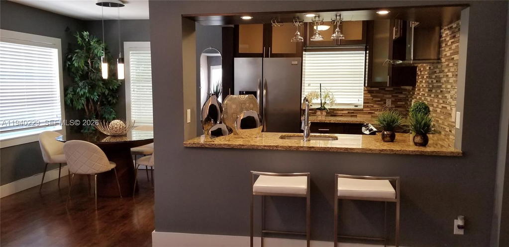 Real estate property located at 1337 Euclid Ave #101, Miami-dade, Everglades South Condo, Miami Beach, FL