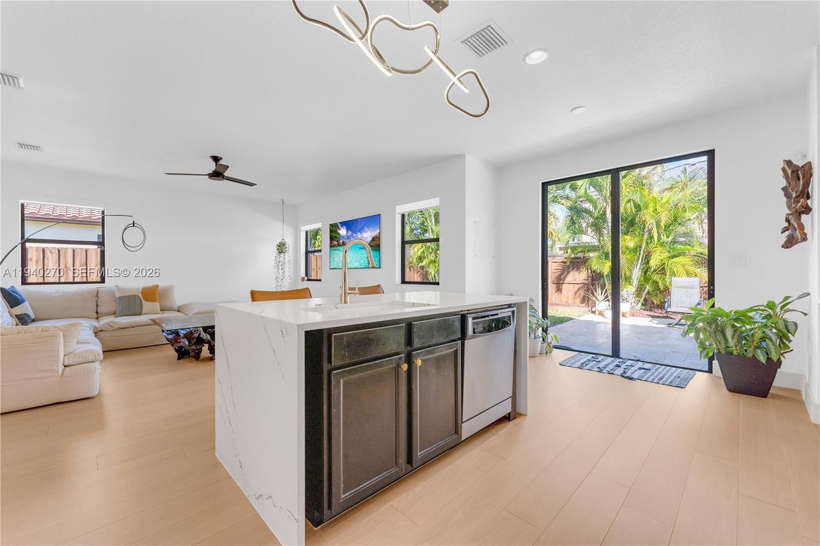 Real estate property located at 15265 173rd St, Miami-dade, Venetian Parc West, Miami, FL