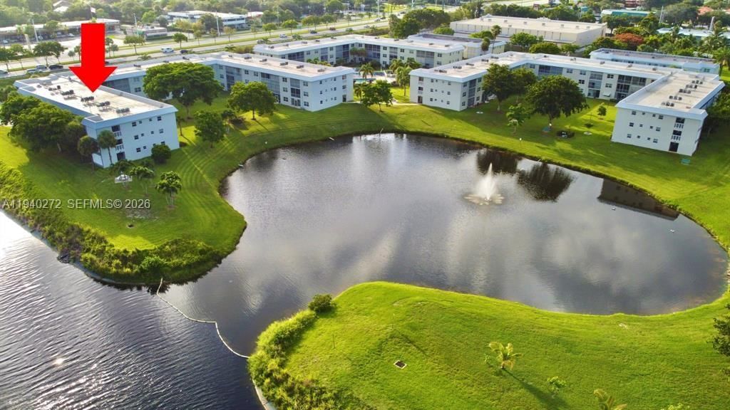 Real estate property located at 9880 Marina Blvd #1519, Palm Beach, Sandalfoot South Three Co, Boca Raton, FL