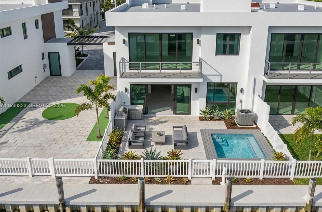 Real estate property located at 4640 32nd Ave D1, Broward, H20 Dania Beach, Dania Beach, FL
