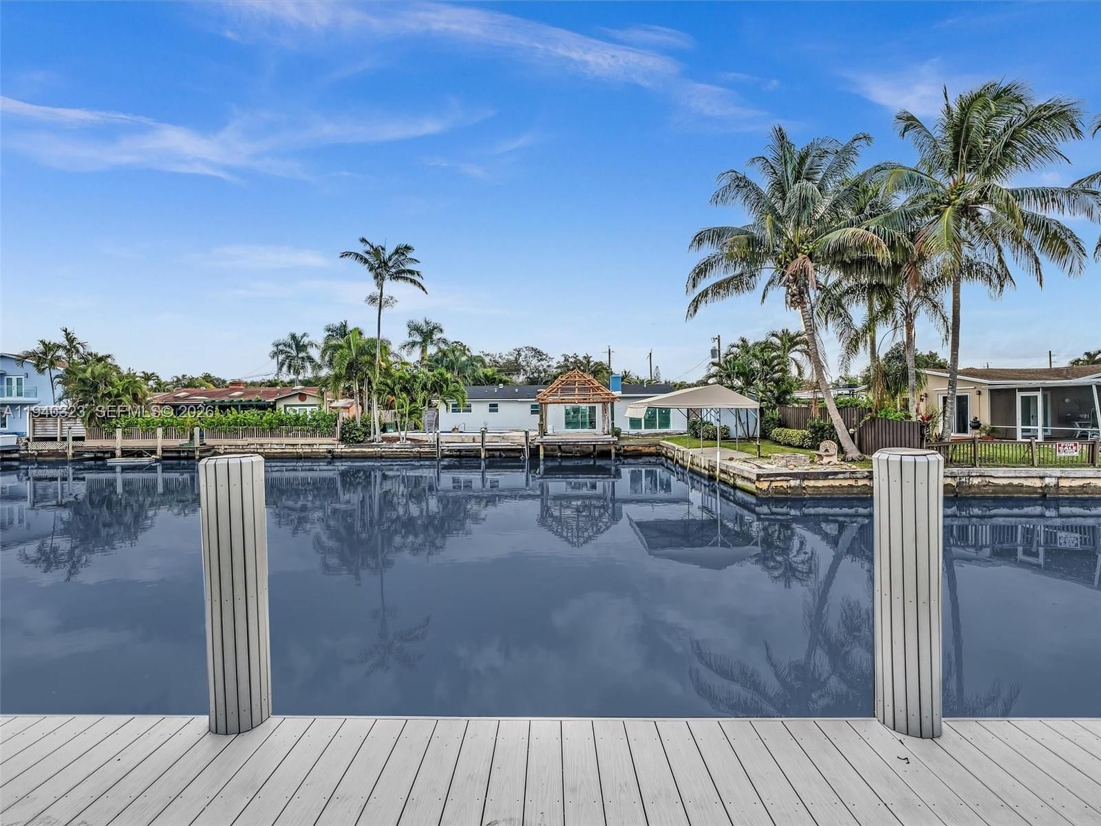Real estate property located at 4640 32nd Ave D1, Broward, H20 Dania Beach, Dania Beach, FL