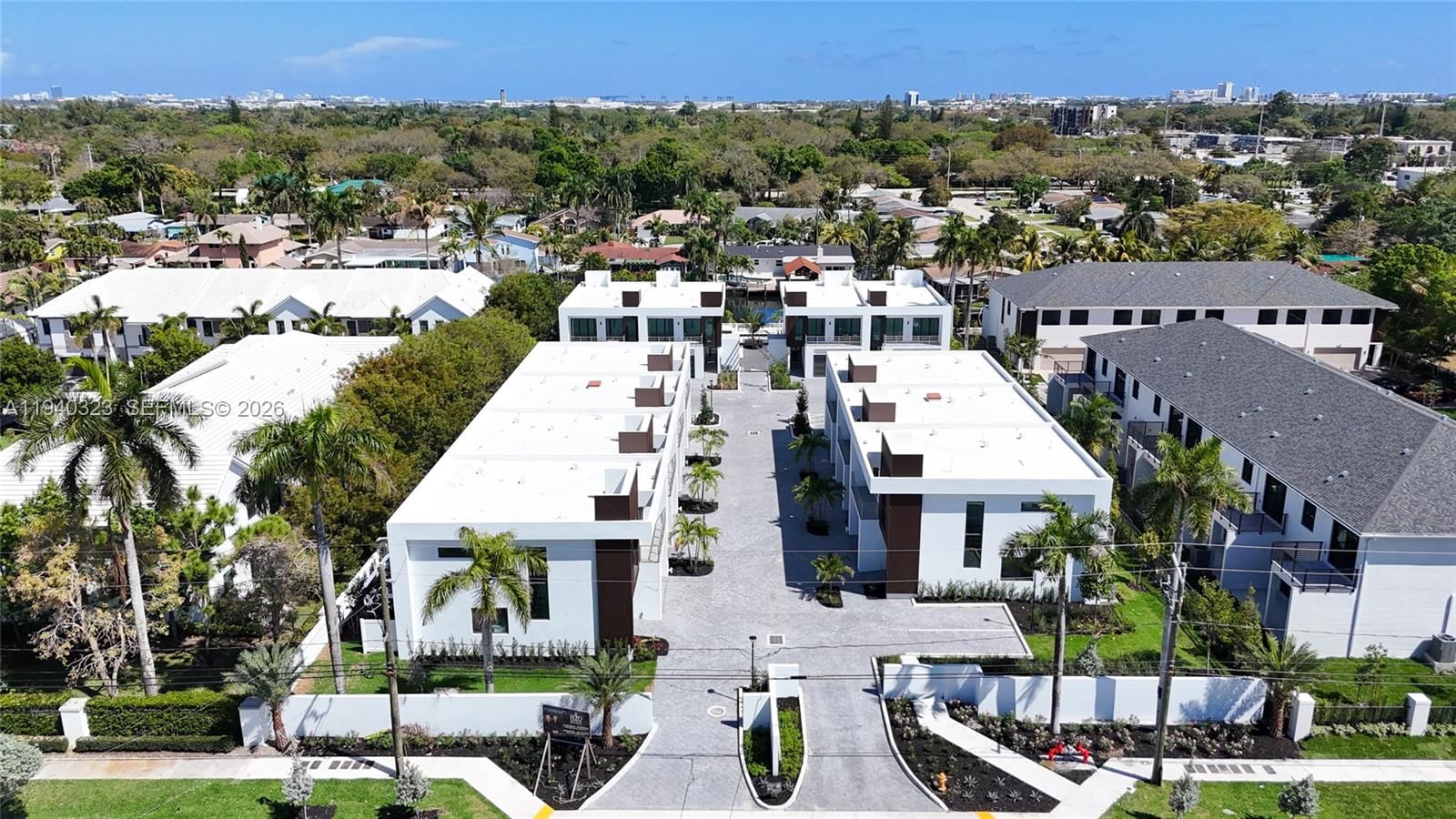 Real estate property located at 4640 32nd Ave D1, Broward, H20 Dania Beach, Dania Beach, FL
