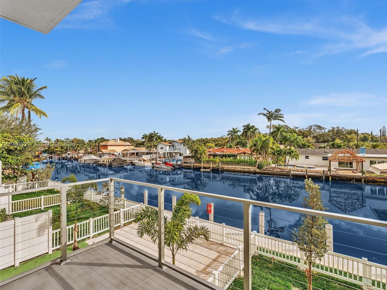 Real estate property located at 4640 32nd Ave D1, Broward, H20 Dania Beach, Dania Beach, FL