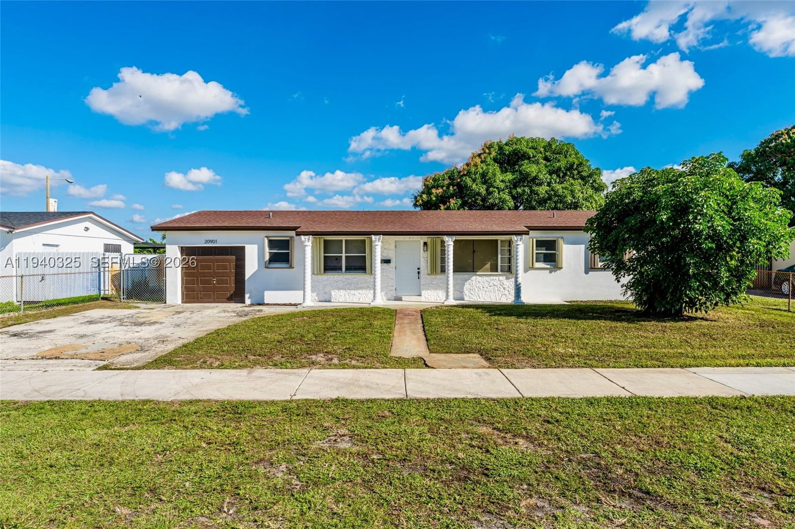 Real estate property located at 20901 27th Ct, Miami-dade, Liberty Homes Estates Sec, Miami Gardens, FL