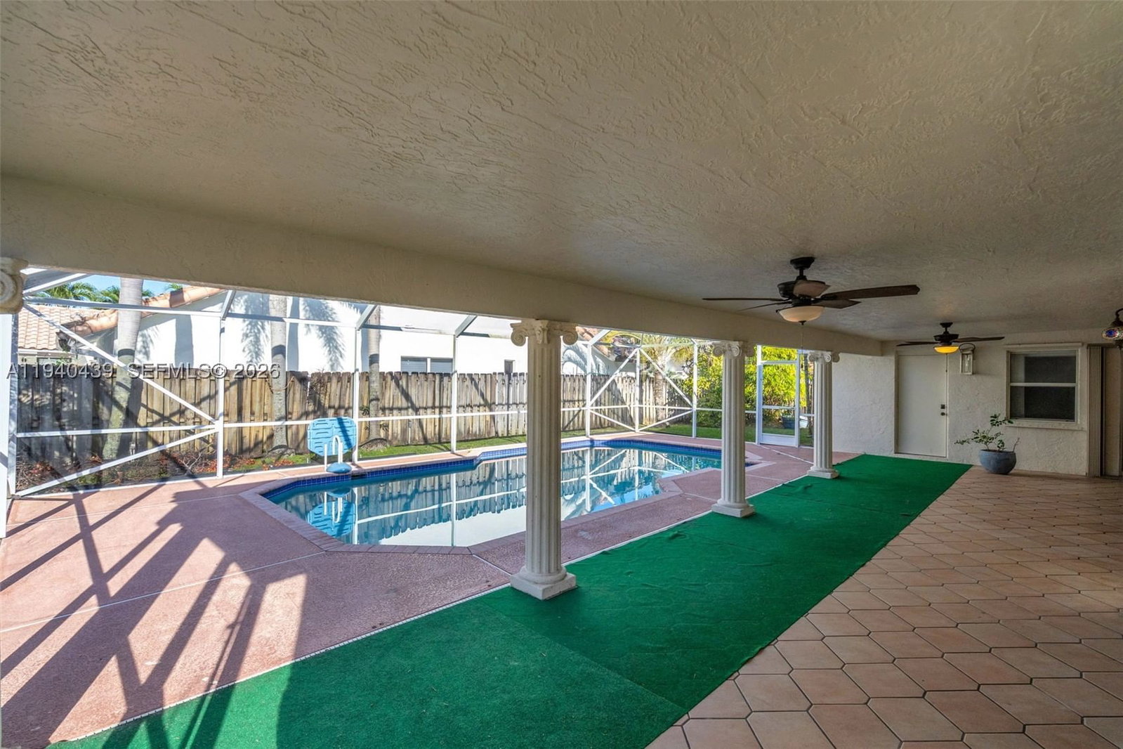 Real estate property located at 1092 162nd Ave, Broward, Westfork I Plat, Pembroke Pines, FL