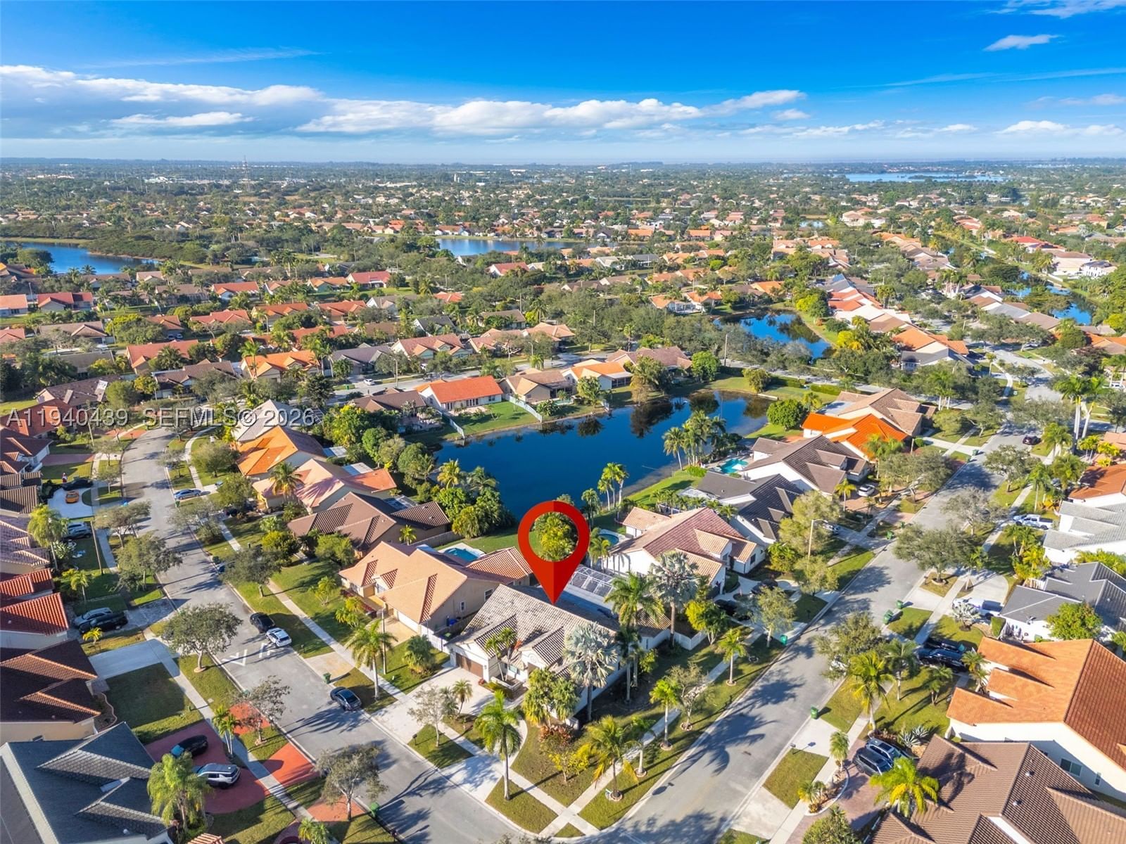 Real estate property located at 1092 162nd Ave, Broward, Westfork I Plat, Pembroke Pines, FL