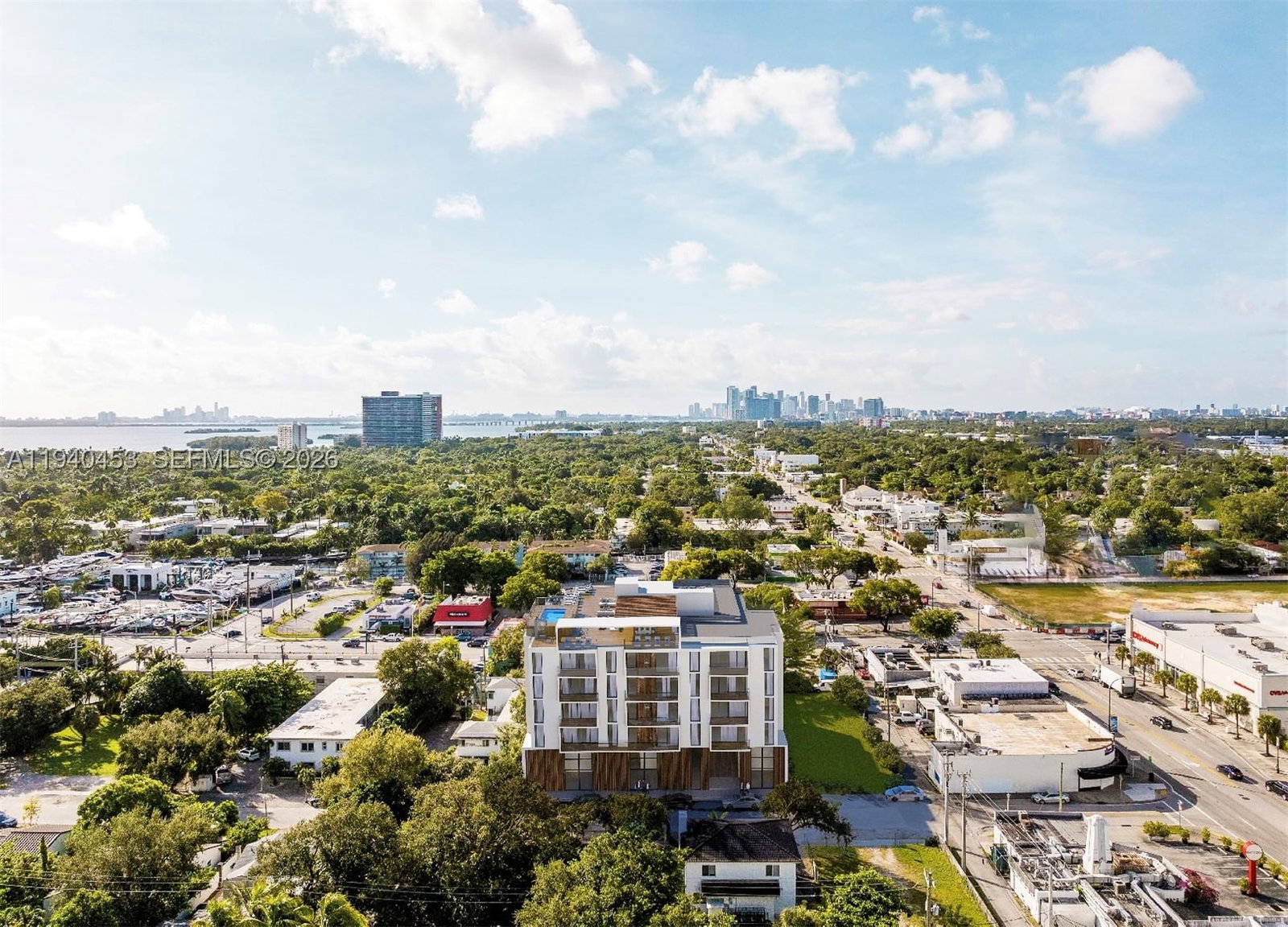 Real estate property located at 630 80th St, Miami-dade, Shorecrest, Miami, FL