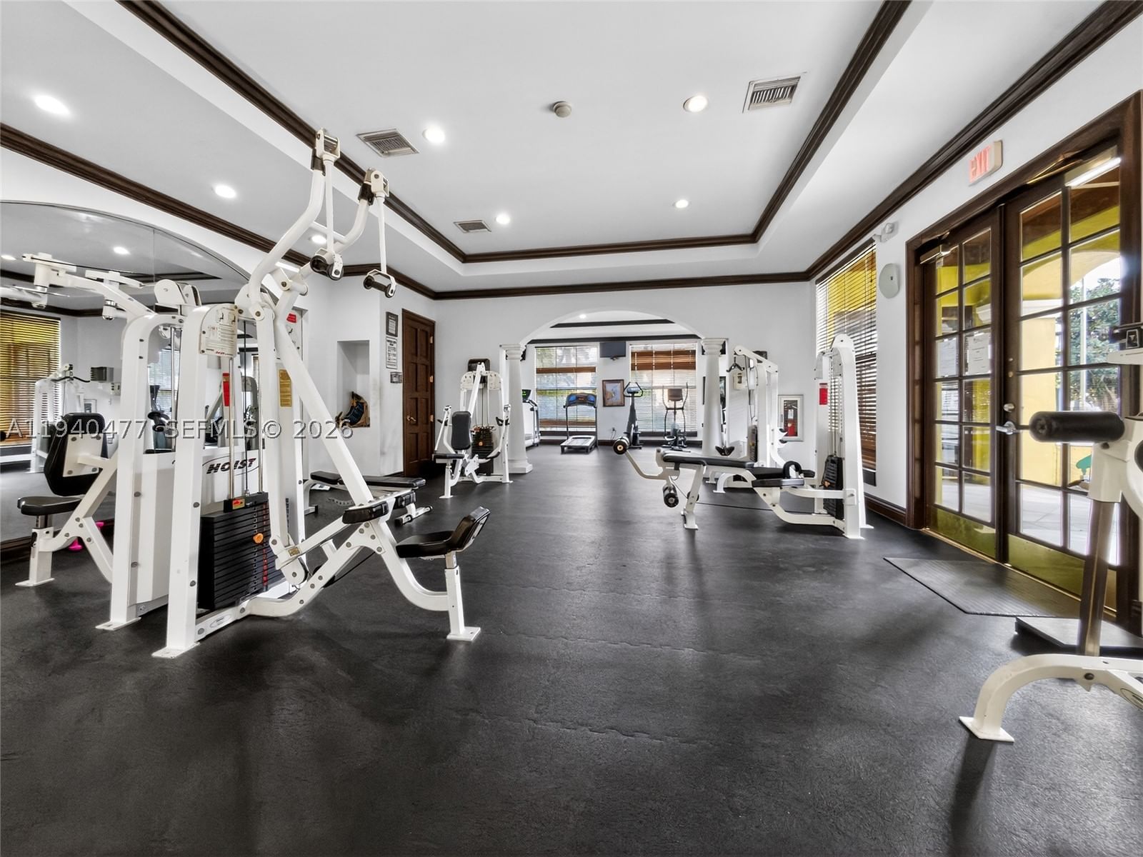 Real estate property located at 2201 Preserve Way #308, Broward, El-ad Residences At Miram, Miramar, FL