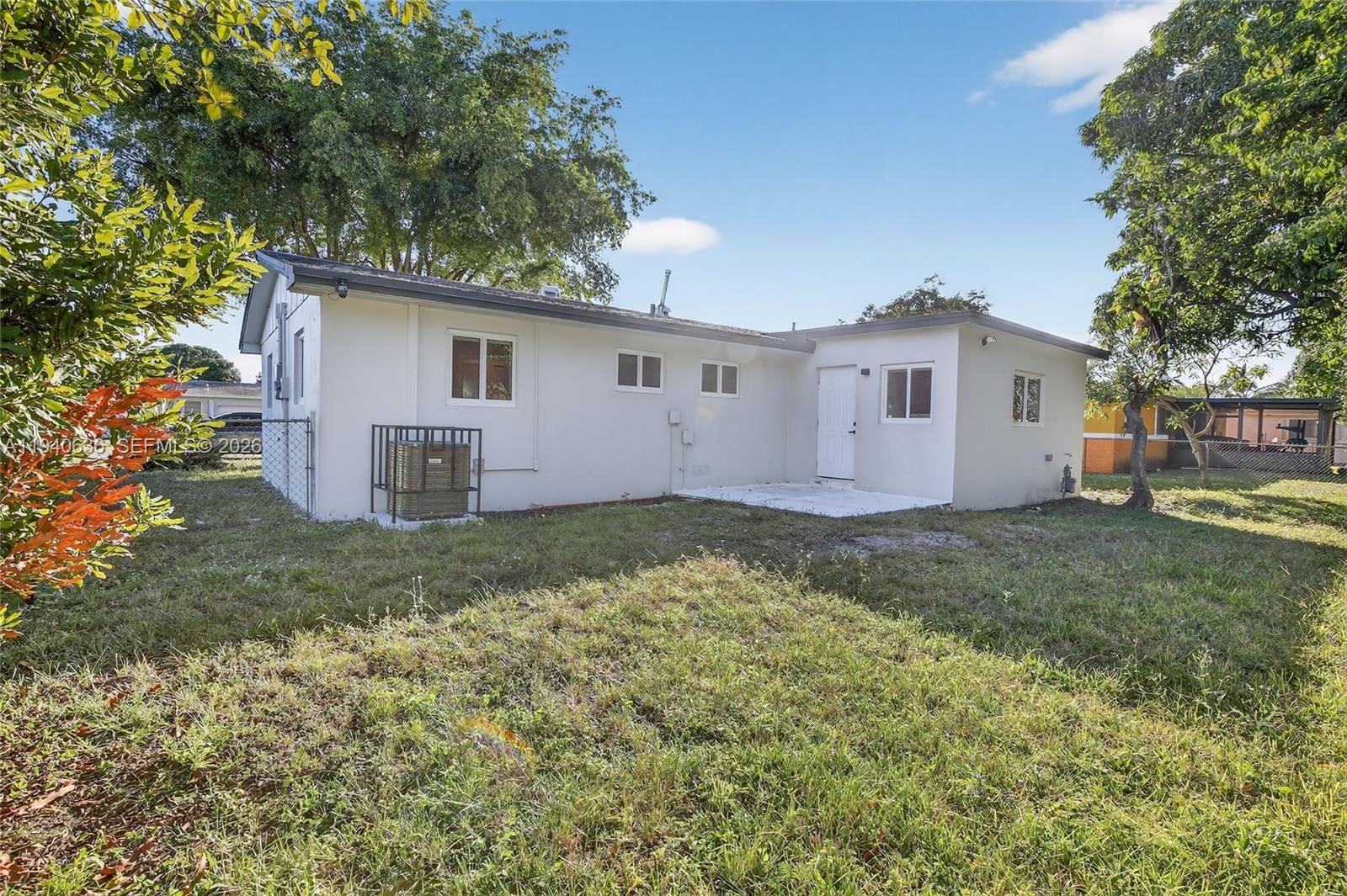 Real estate property located at 2805 210th Ter, Miami-dade, Liberty Homes Estates Sec, Miami Gardens, FL