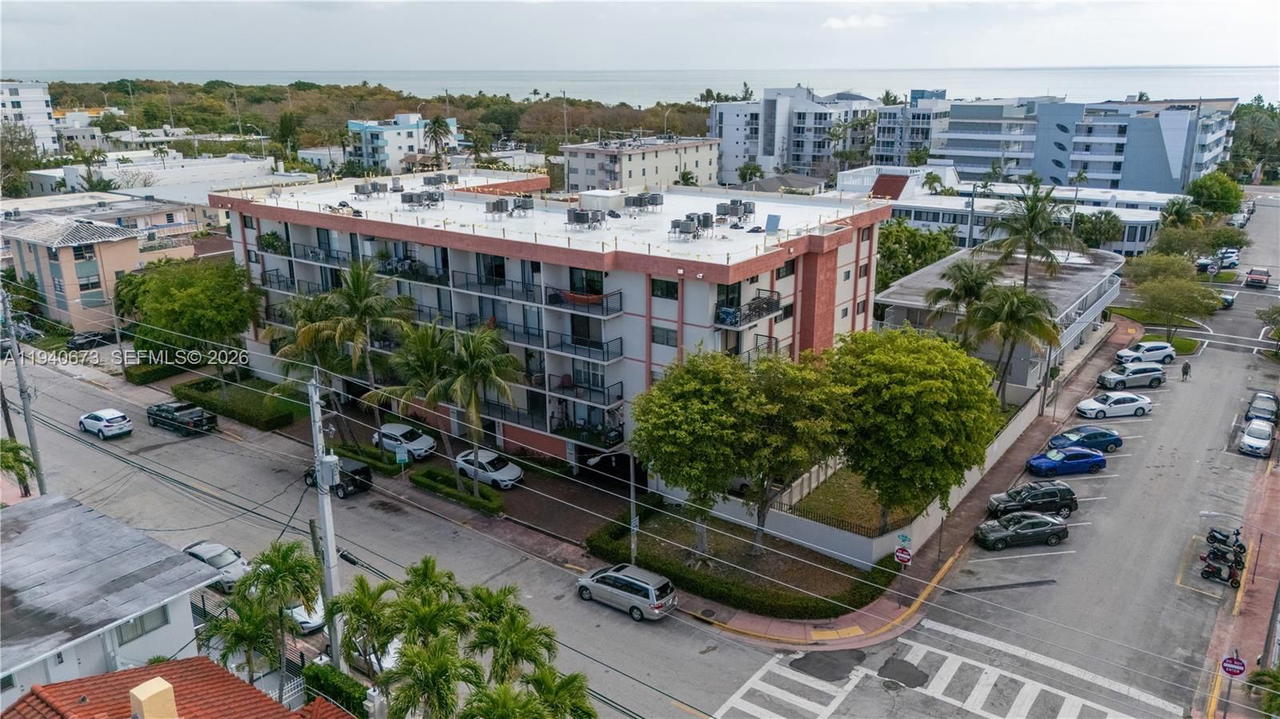 Real estate property located at 7801 Abbott Ave #302, Miami-dade, Frances Condo Apts, Miami Beach, FL
