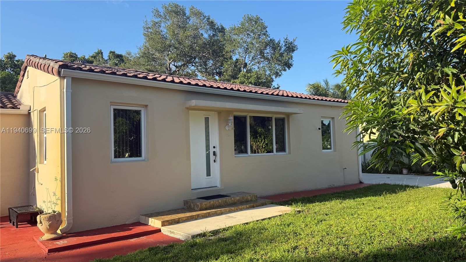 Real estate property located at 1231 Dunad Ave, Miami-dade, Plat No 1 Opa Locka, Opa Locka, FL