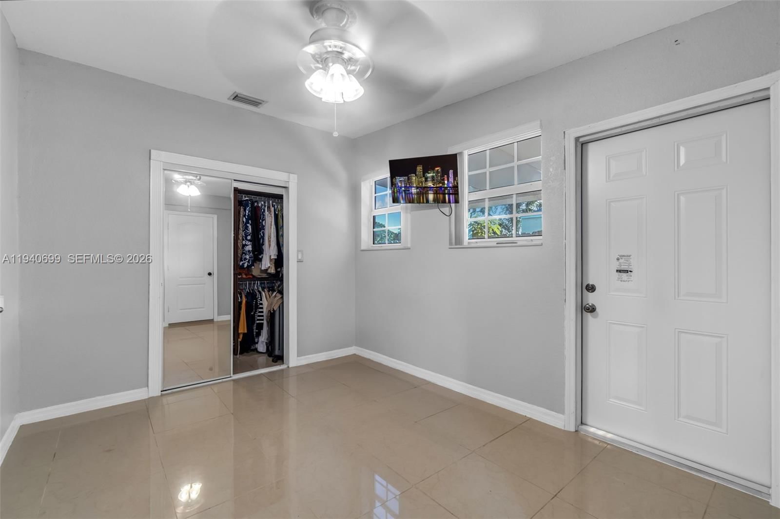 Real estate property located at 1231 Dunad Ave, Miami-dade, Plat No 1 Opa Locka, Opa Locka, FL