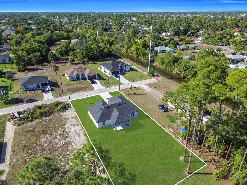 Real estate property located at 53 Xelda Ave S, Lee, Lehigh Acres, Lehigh Acres, FL