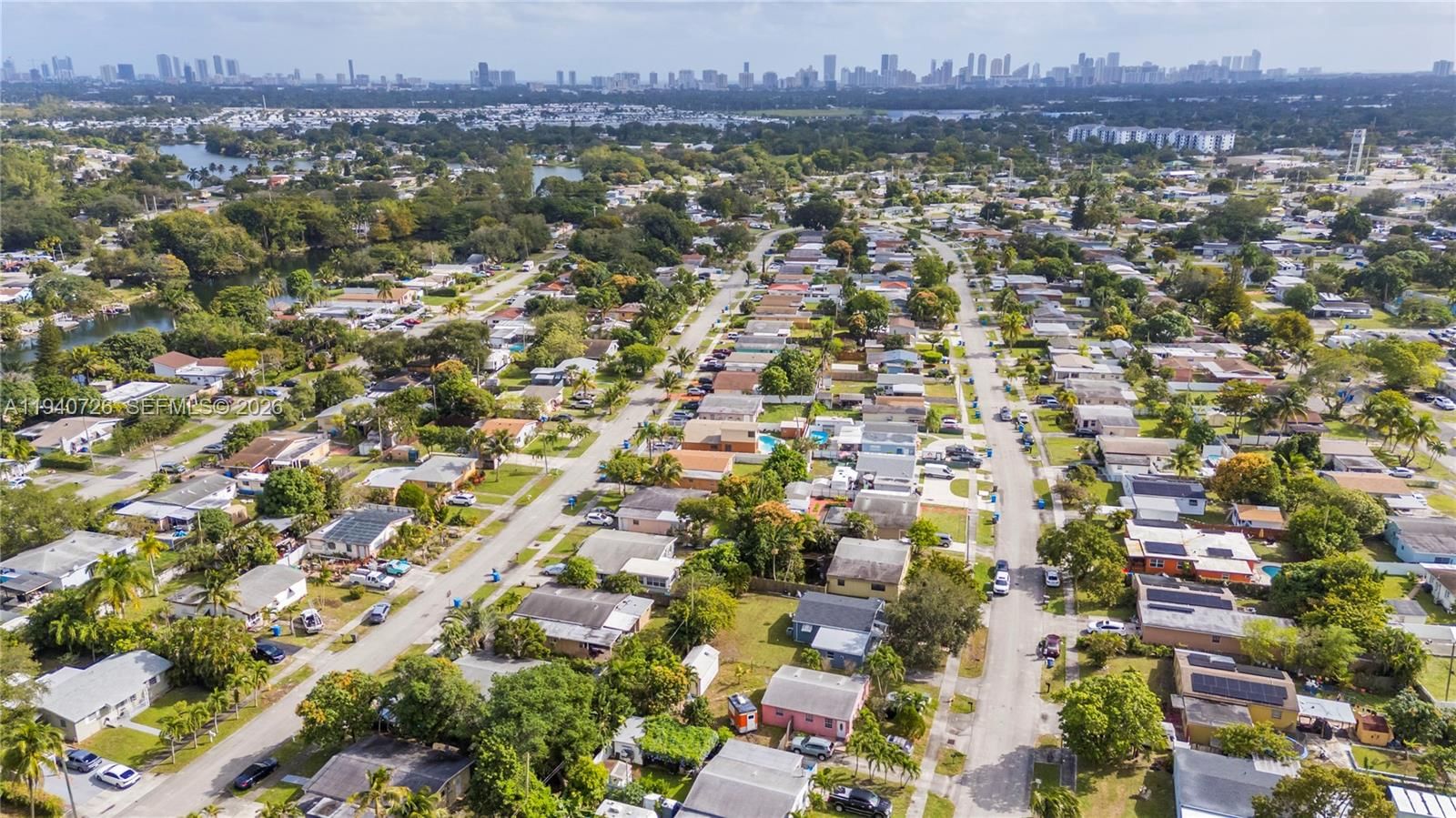 Real estate property located at 4441 33rd Dr, Broward, Lake Forest Sec 2, West Park, FL