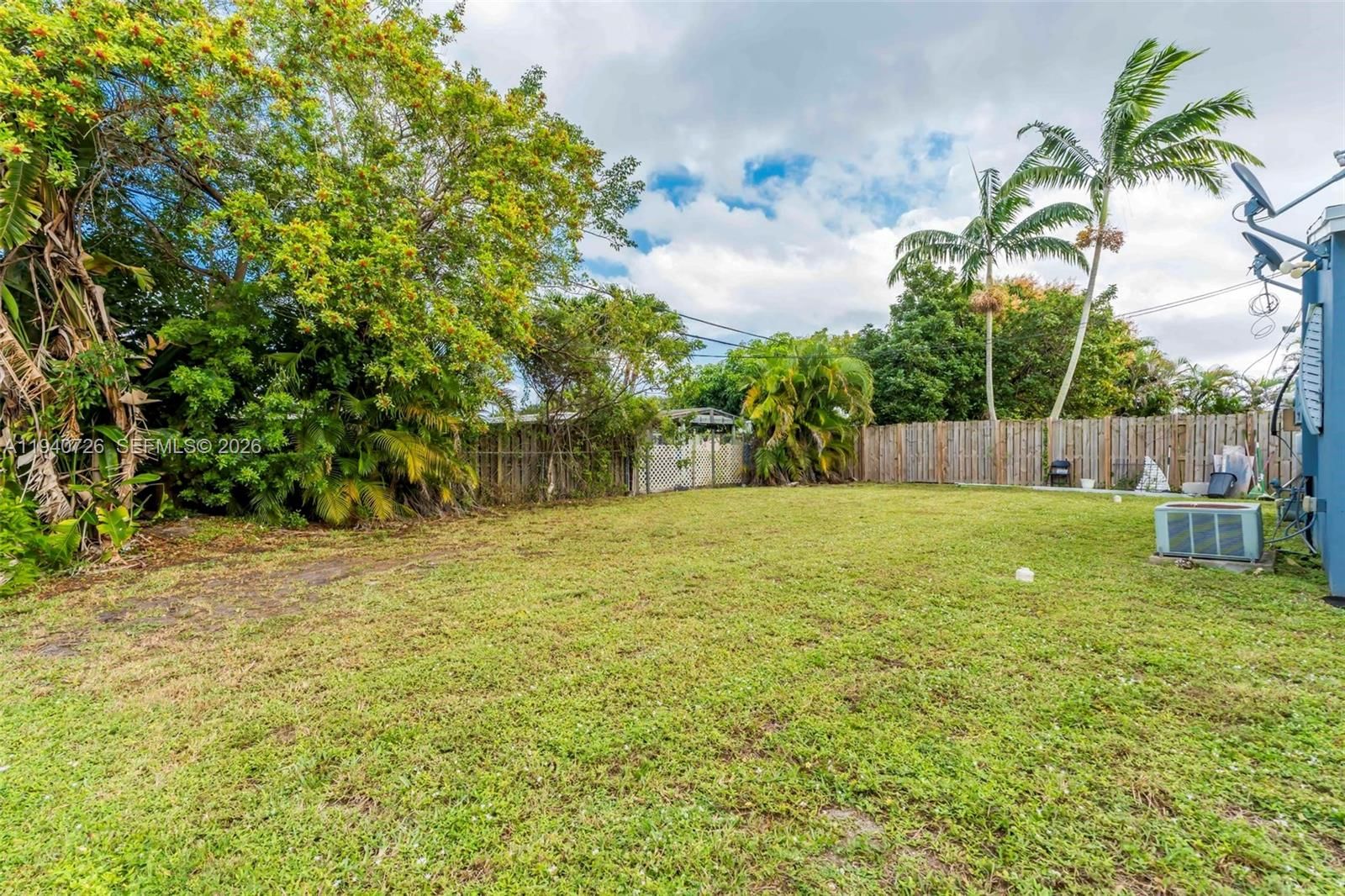 Real estate property located at 4441 33rd Dr, Broward, Lake Forest Sec 2, West Park, FL