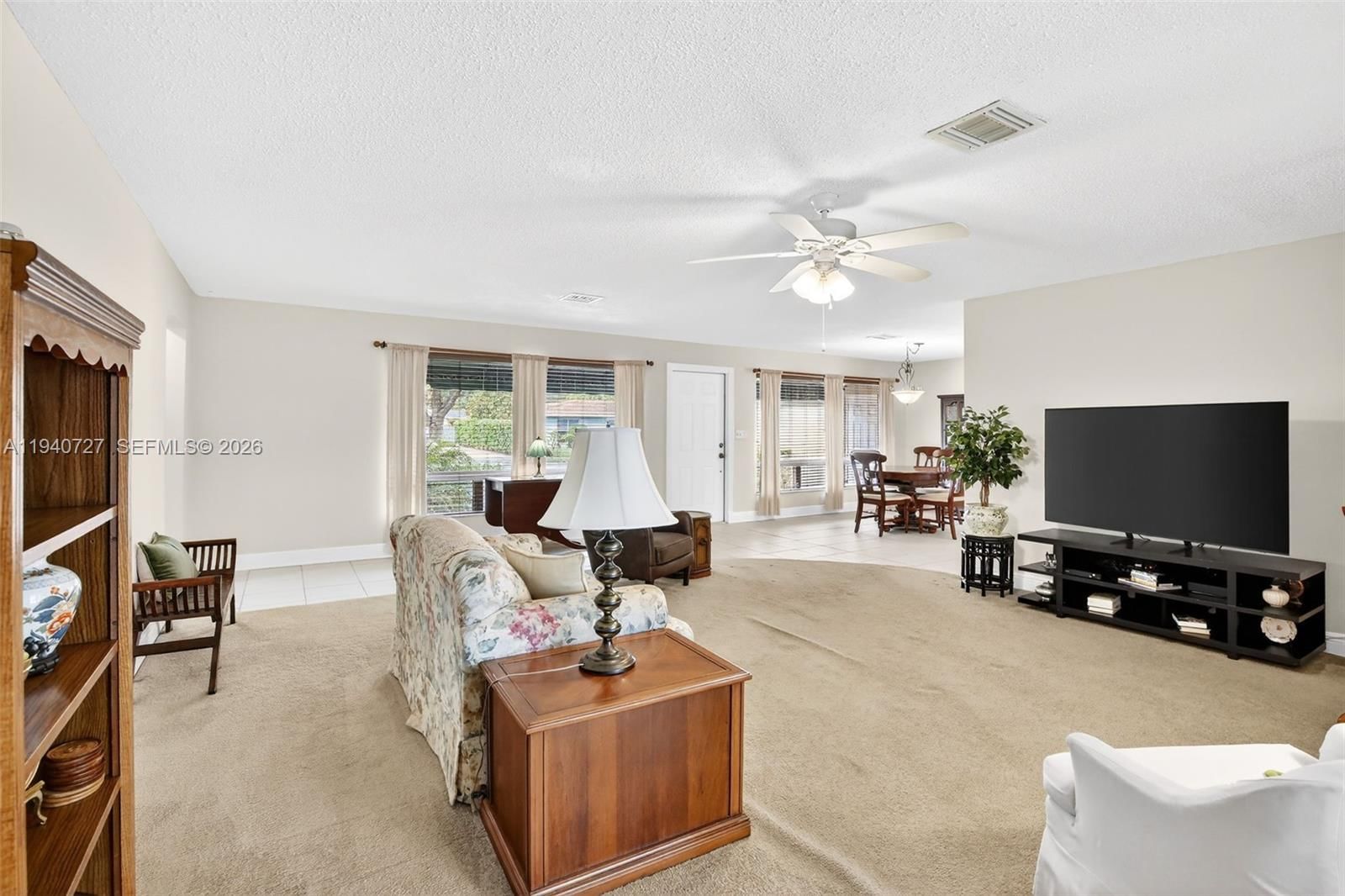Real estate property located at 280 63rd Ave, Broward, Plantation Park 4th Add, Plantation, FL