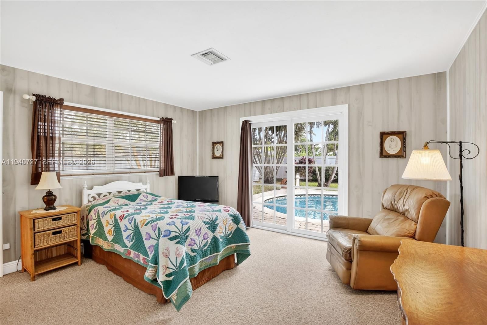 Real estate property located at 280 63rd Ave, Broward, Plantation Park 4th Add, Plantation, FL