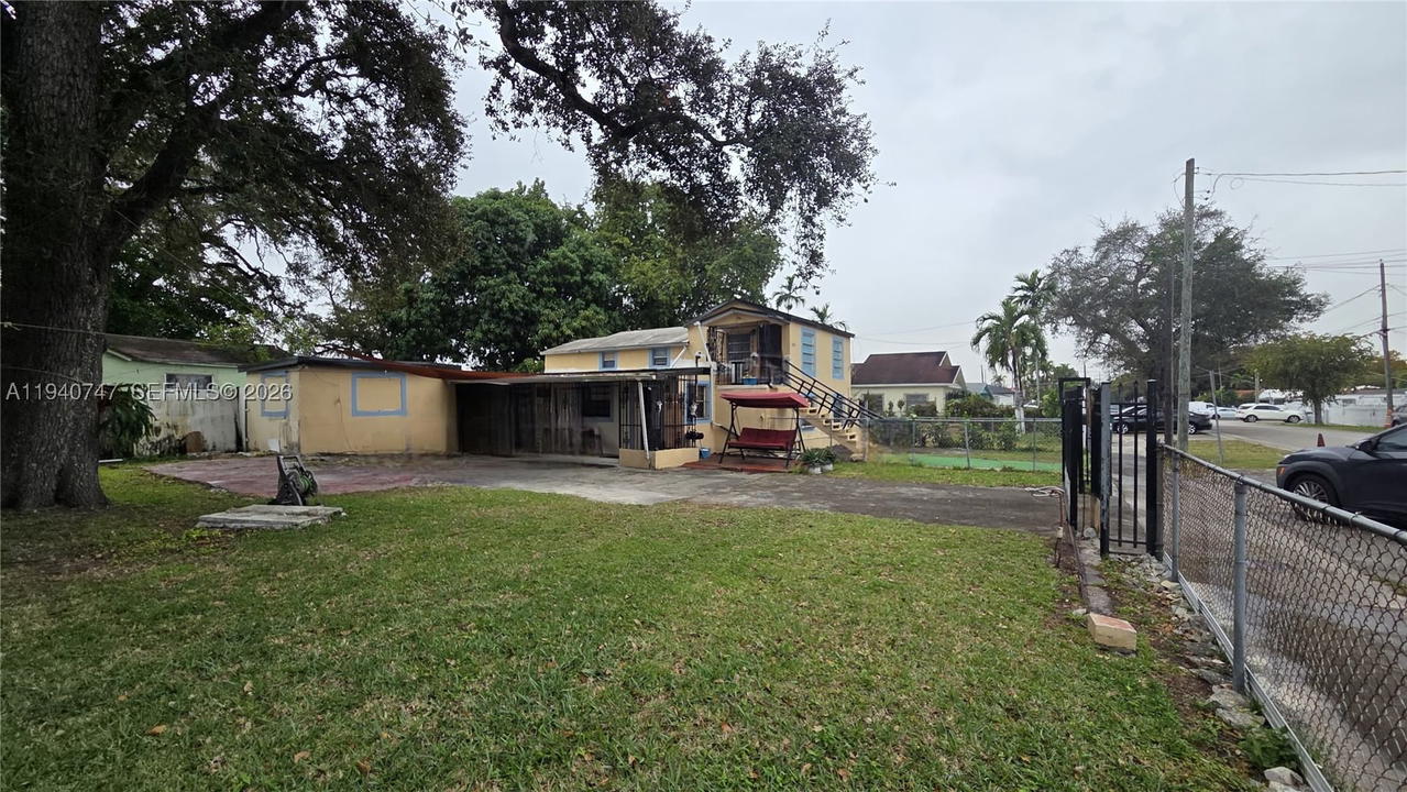 Real estate property located at 3108 29th St, Miami-dade, Melrose Heights 3rd Sec, Miami, FL