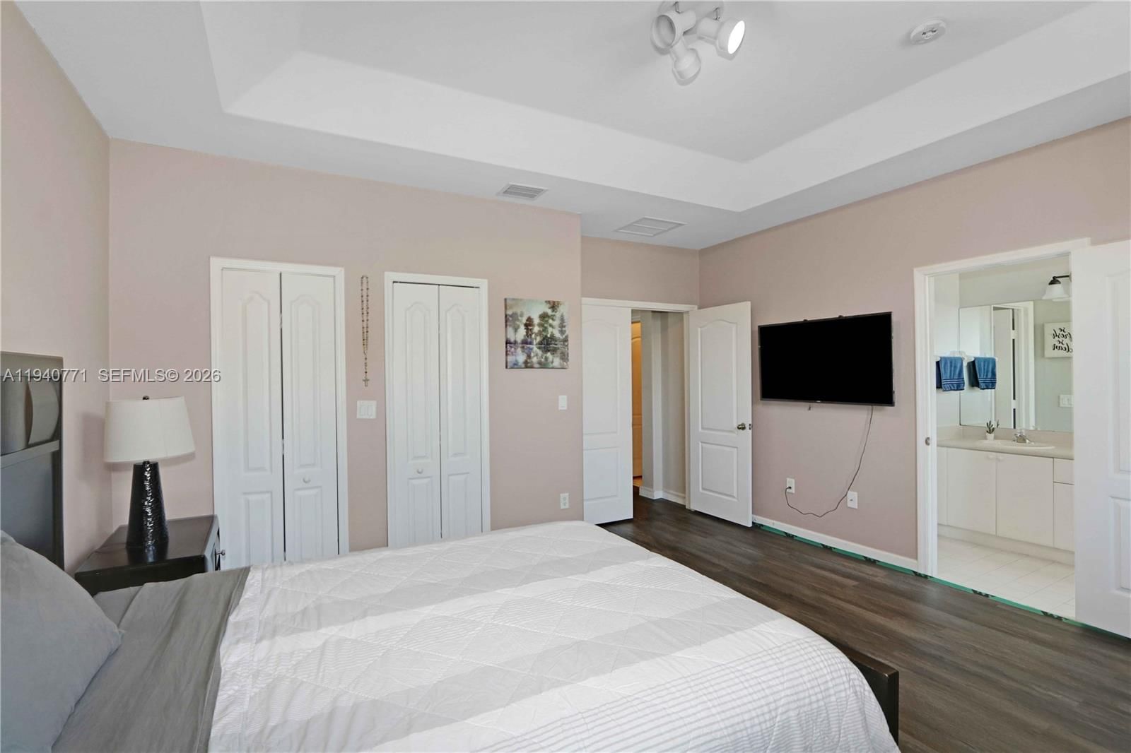 Real estate property located at 14973 8th Ter, Miami-dade, Grand Lakes Phase I, Miami, FL