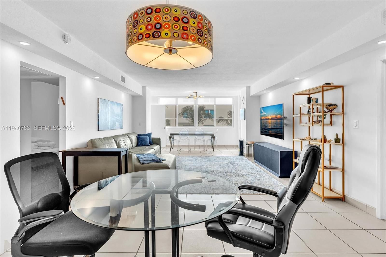 Real estate property located at 5005 Collins Ave #824, Miami-dade, The Carriage Club North C, Miami Beach, FL