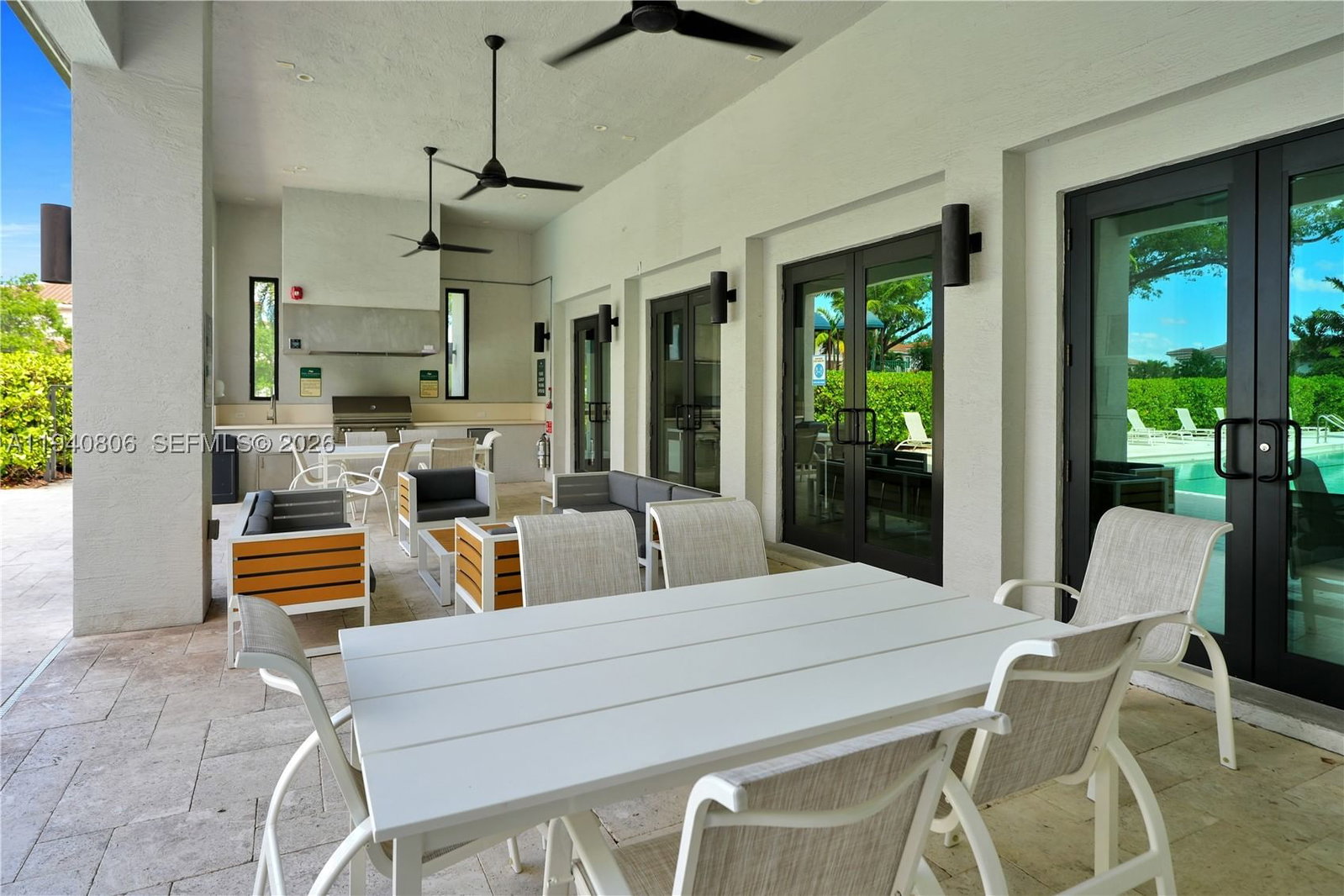 Real estate property located at 5635 Brookfield Cir w, Broward, Preserve At Emerald Hills, Fort Lauderdale, FL