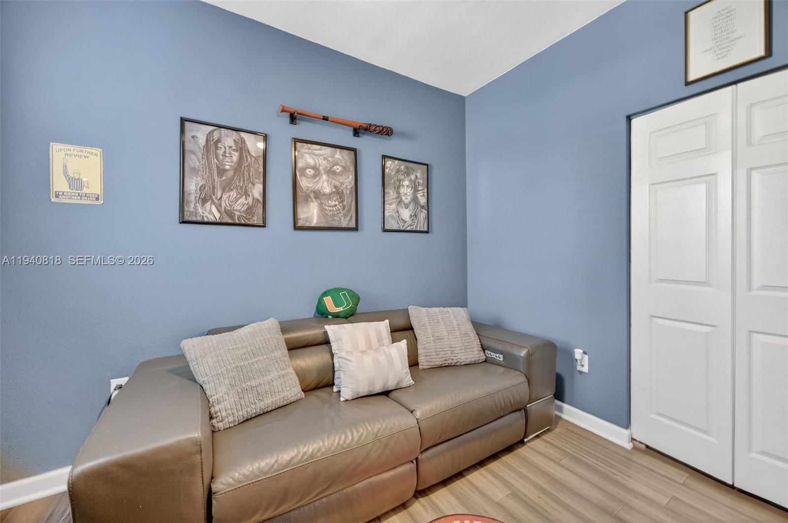Real estate property located at 3756 1st St, Miami-dade, Baywinds Of Hatteras Repl, Homestead, FL