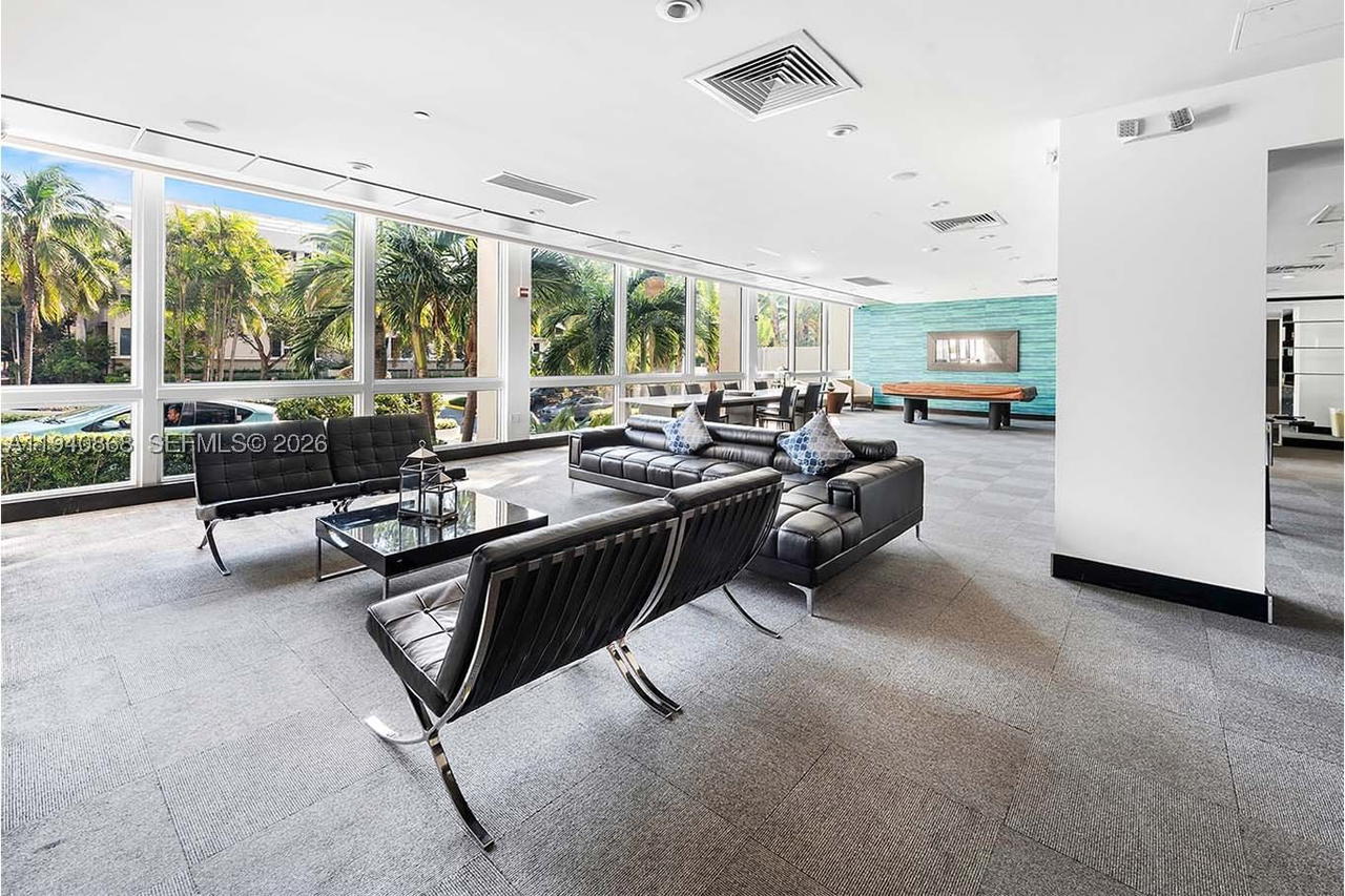 Real estate property located at 1200 West Ave #708, Miami-dade, Mirador 1200 Condo, Miami Beach, FL