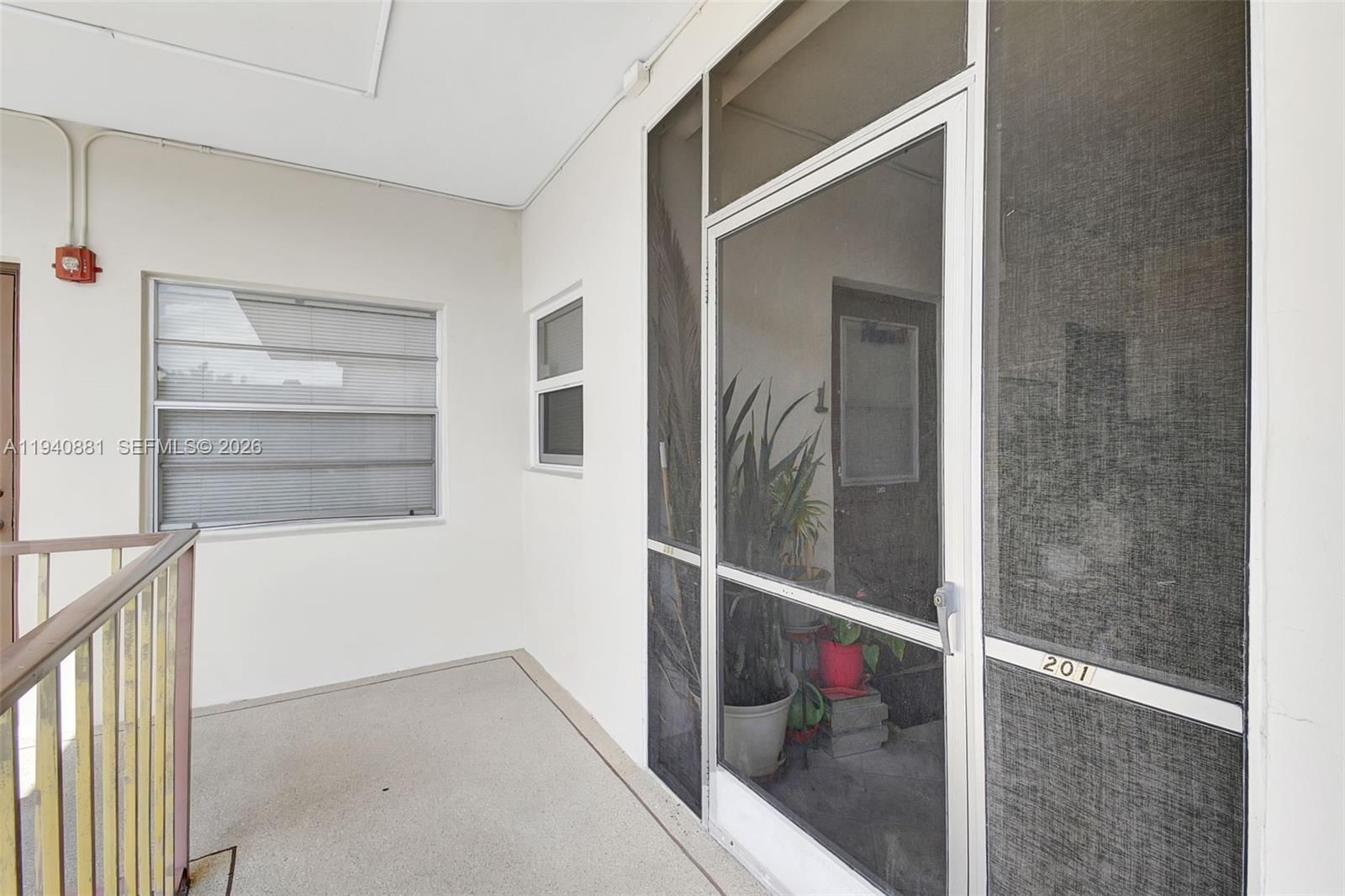 Real estate property located at 415 2nd St #201, Broward, Star Paradise Condo, Hallandale Beach, FL