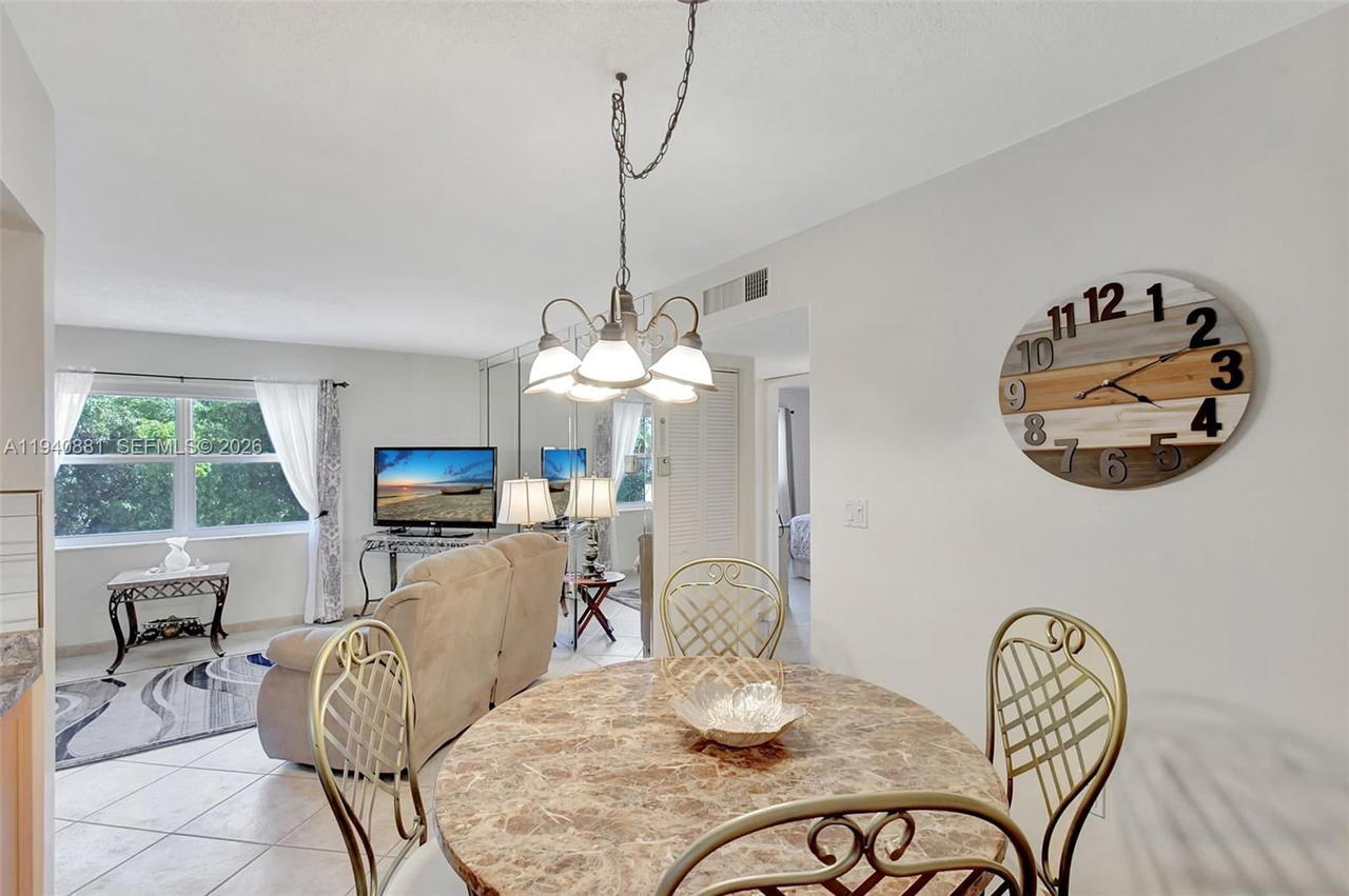 Real estate property located at 415 2nd St #201, Broward, Star Paradise Condo, Hallandale Beach, FL