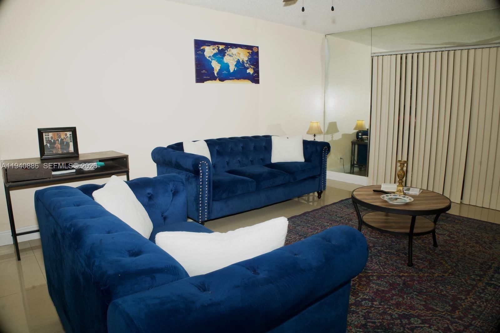 Real estate property located at 5860 44th St #102, Broward, Greens Of Inverrary Phase, Lauderhill, FL