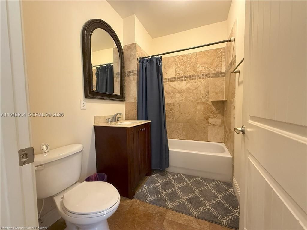 Real estate property located at 2351 Lakeview Drive #115, Highlands, Majestic Cv, Sebring, FL