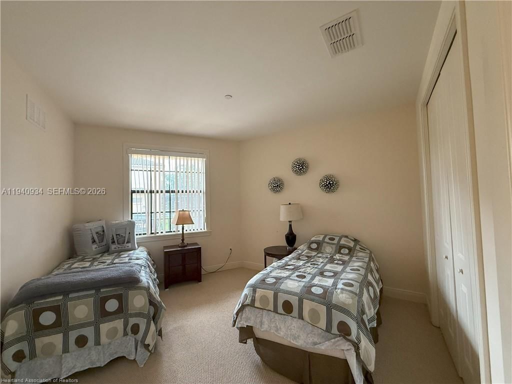 Real estate property located at 2351 Lakeview Drive #115, Highlands, Majestic Cv, Sebring, FL