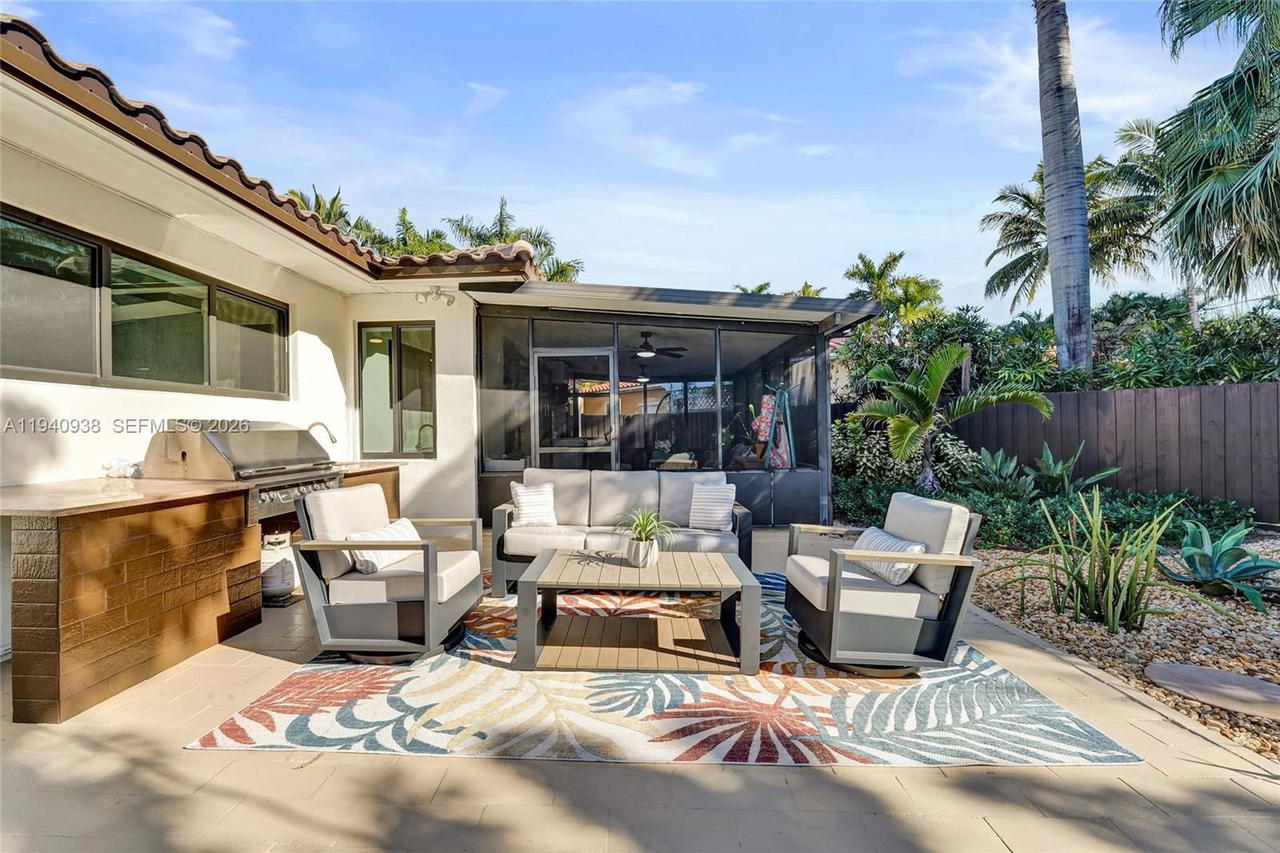 Real estate property located at 1254 Buchanan St, Broward, Hollywood Lakes Section, Hollywood, FL