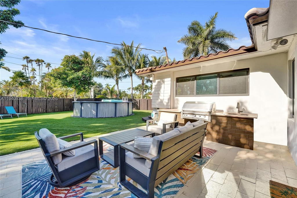 Real estate property located at 1254 Buchanan St, Broward, Hollywood Lakes Section, Hollywood, FL
