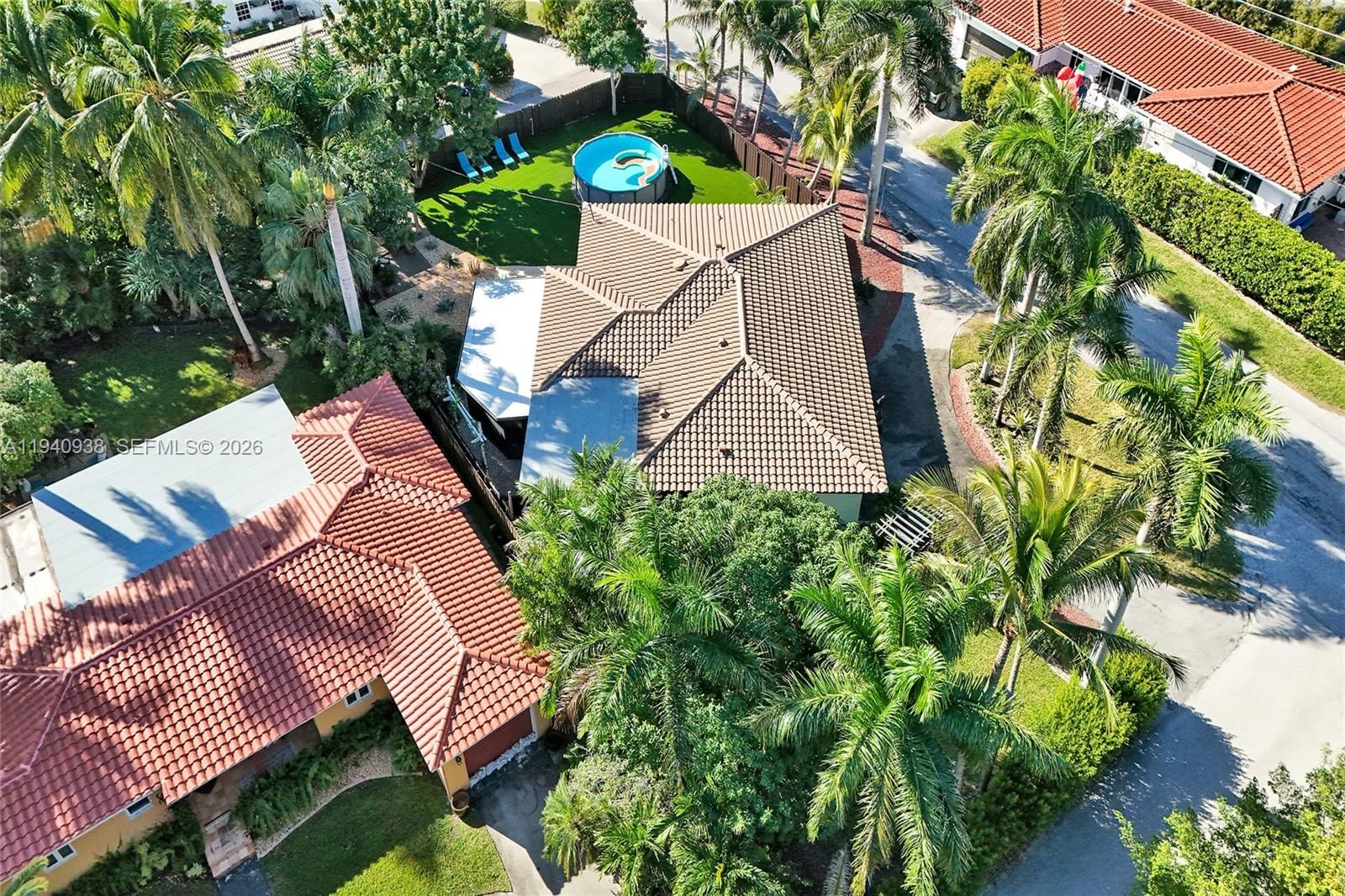 Real estate property located at 1254 Buchanan St, Broward, Hollywood Lakes Section, Hollywood, FL