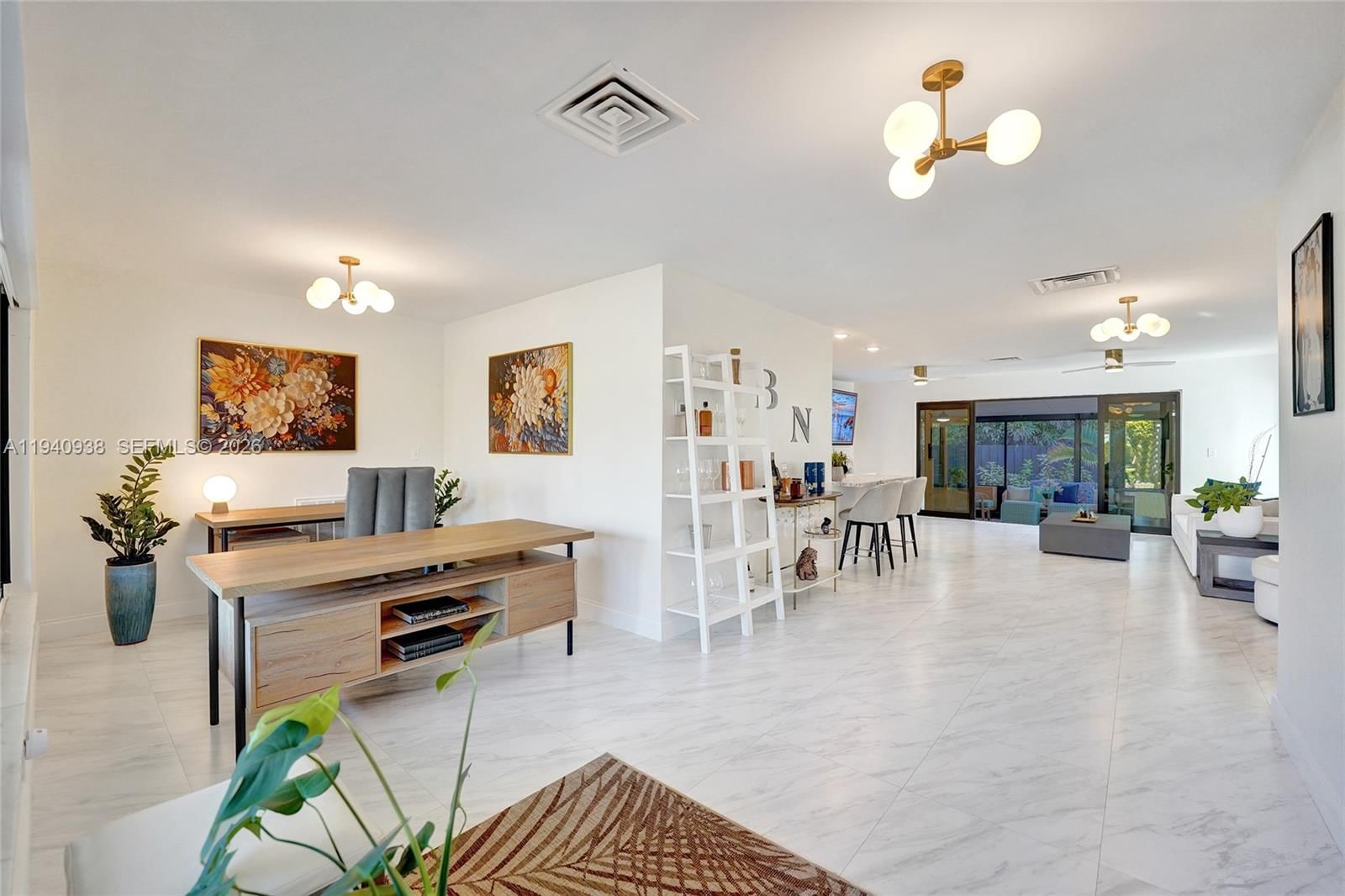 Real estate property located at 1254 Buchanan St, Broward, Hollywood Lakes Section, Hollywood, FL