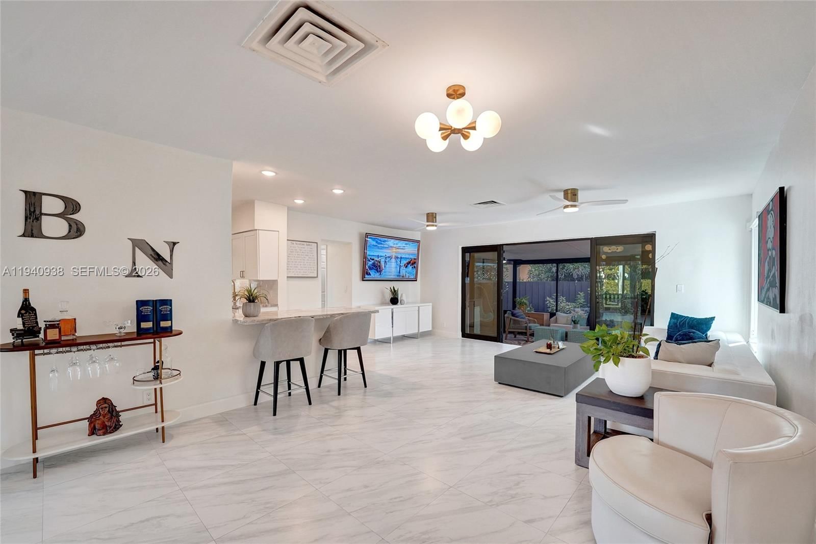 Real estate property located at 1254 Buchanan St, Broward, Hollywood Lakes Section, Hollywood, FL